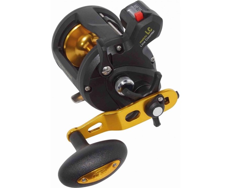 WFT Multiplikátor Offshore 2 LW LC 20 LH