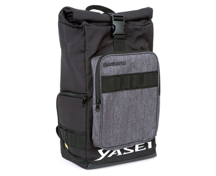 Shimano Batoh Luggage Yasei Rucksack 18 l