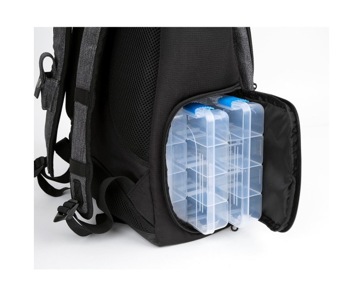 Shimano Batoh Luggage Yasei Rucksack 18 l