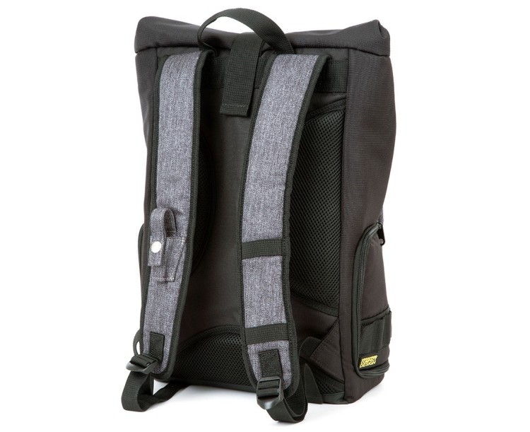 Shimano Batoh Luggage Yasei Rucksack 18 l