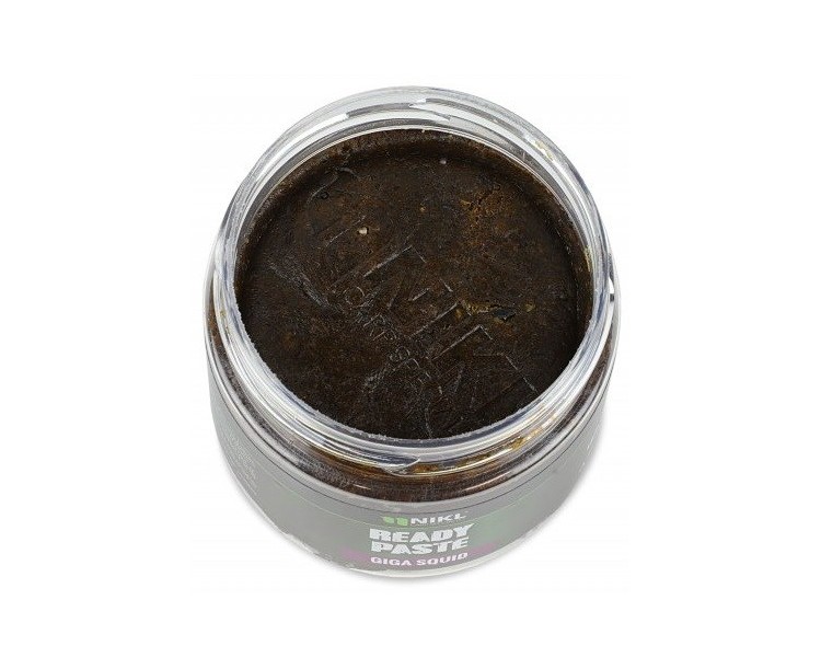 Nikl Ready Pasta Hotová Obalovací Těsta 150 g Giga Squid