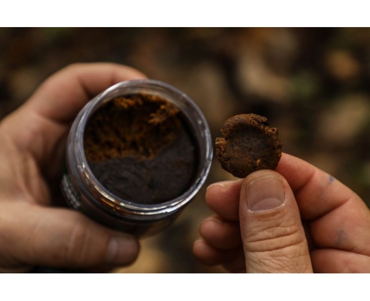 Nikl Ready Pasta Hotová Obalovací Těsta 150 g Giga Squid