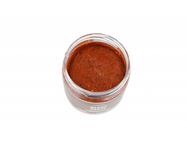 Nikl Ready Pasta Hotová Obalovací Těsta 150 g Chilli & Peach