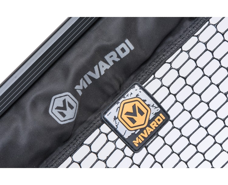 Mivardi Podběrák Hardcore XLF plovoucí