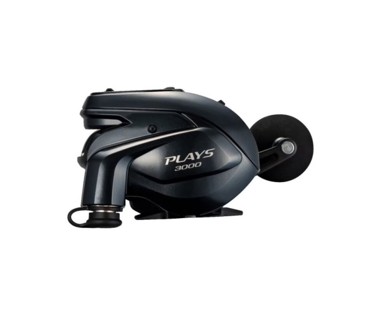 Multiplikátor Shimano Reel Plays A 3000