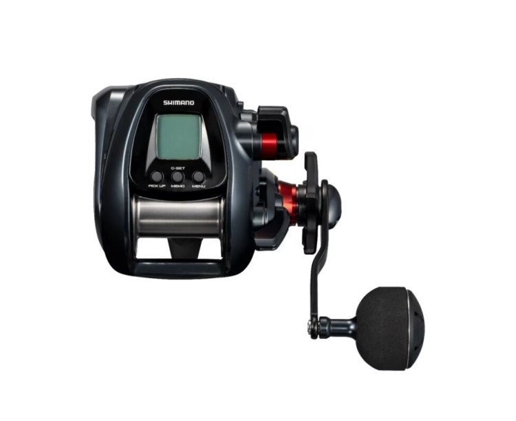 Multiplikátor Shimano Reel Plays A 3000