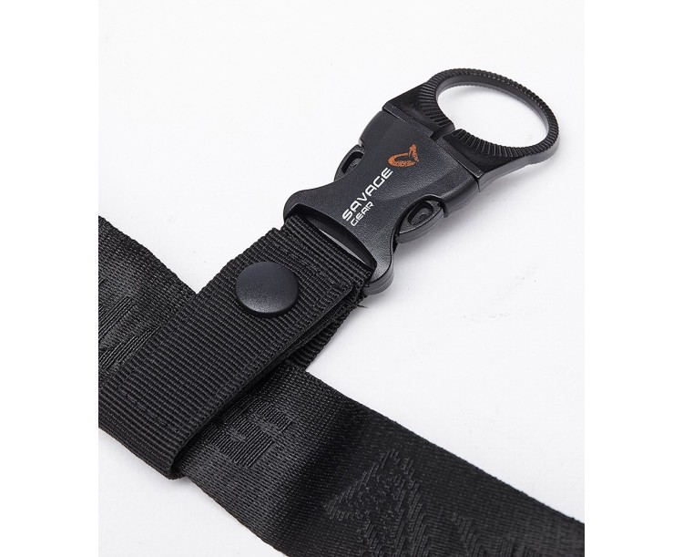 Savage Gear Taška Specialist Sling Bag 1 Box 10 Bags 8 l