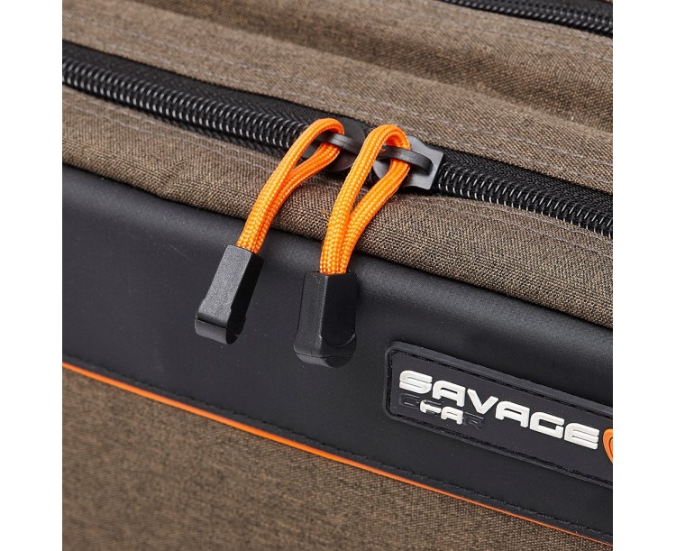 Savage Gear Taška Specialist Sling Bag 1 Box 10 Bags 8 l