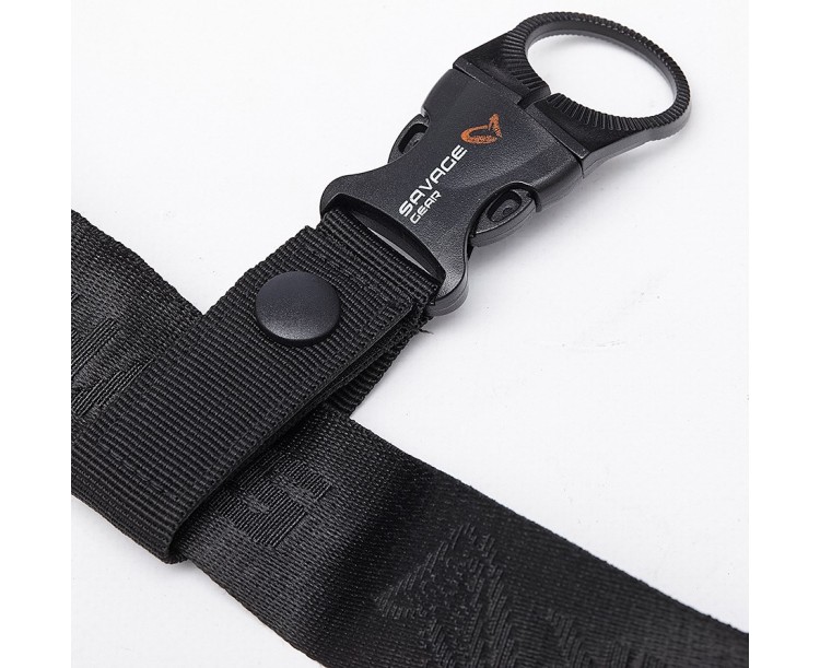 Savage Gear Taška Specialist Soft Lure Bag 1 Box 10 Bags 10 l