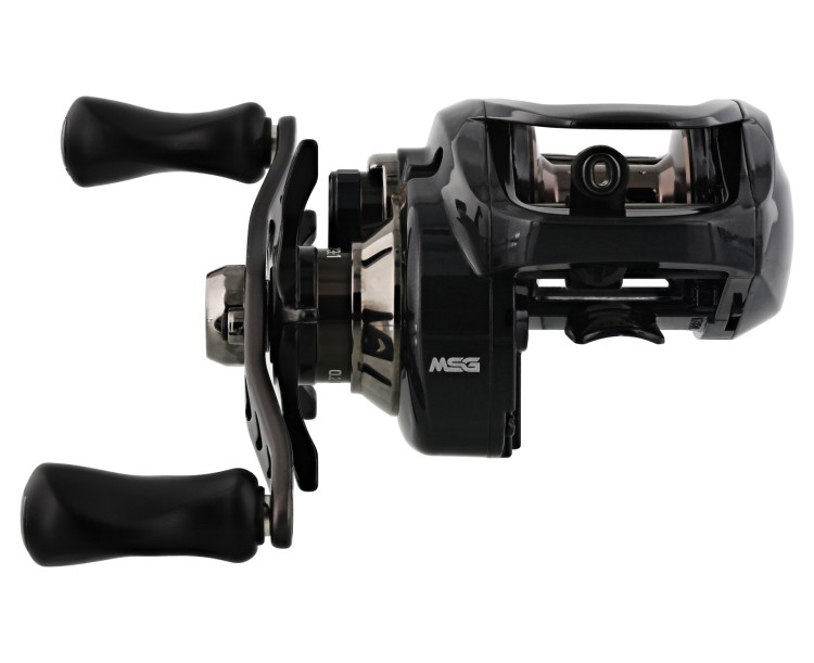 Westin Naviják W4 Baitcasting HSG 301 BC LH