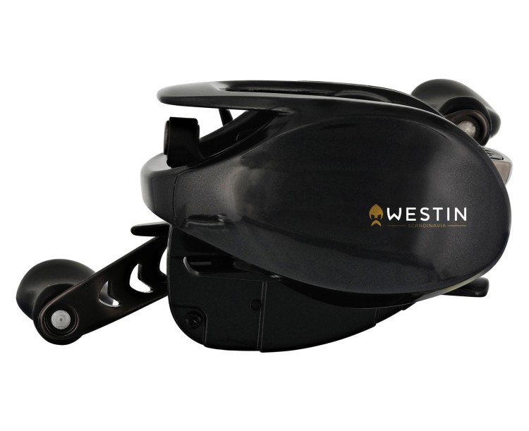Westin Naviják W4 Baitcasting HSG 301 BC LH