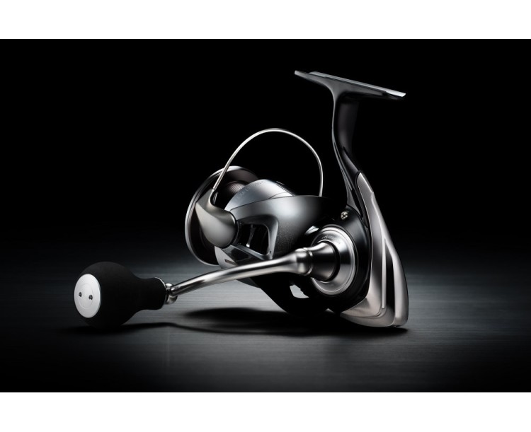 Daiwa Naviják 23 Lexa LT 2500