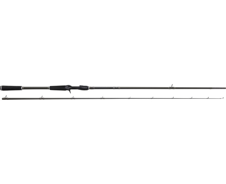 Westin Prut W2 FINESSE SHAD-T 2,2 m 12-38 g