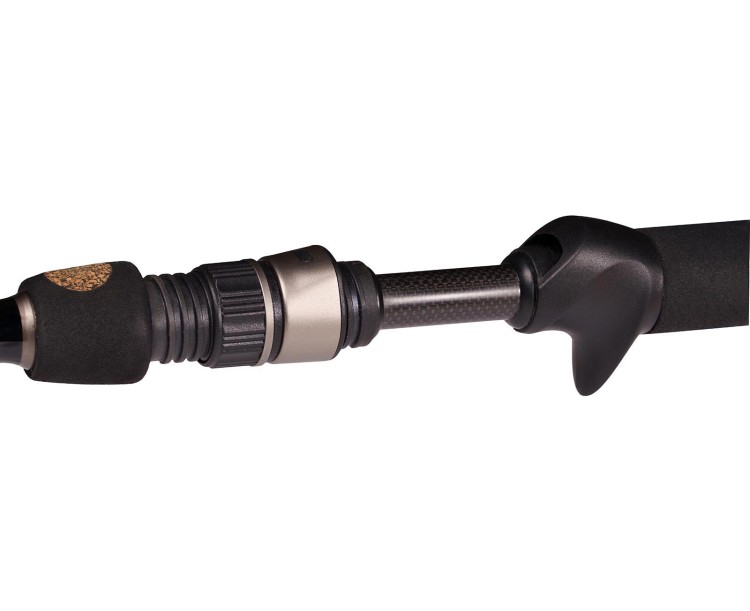 Westin Prut W3 POWERSTRIKE-T 2ND 240 CM, 40-100 G