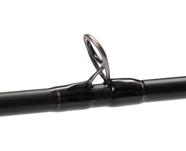 Westin Prut W3 POWERSTRIKE-T 2ND 240 CM, 40-100 G