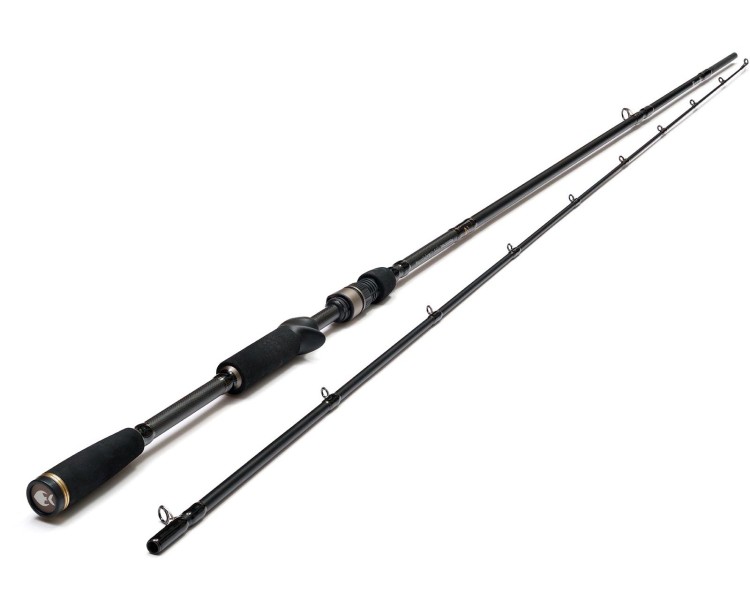 Westin Prut W3 POWERSTRIKE-T 2ND 240 CM, 40-100 G