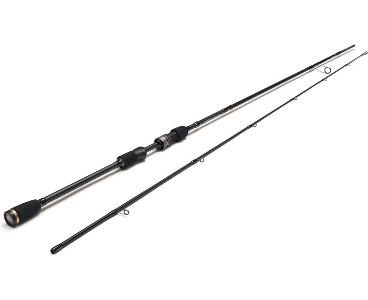 Westin prut W3 W3 ULTRASTICK 2ND 210 cm 7-28 g