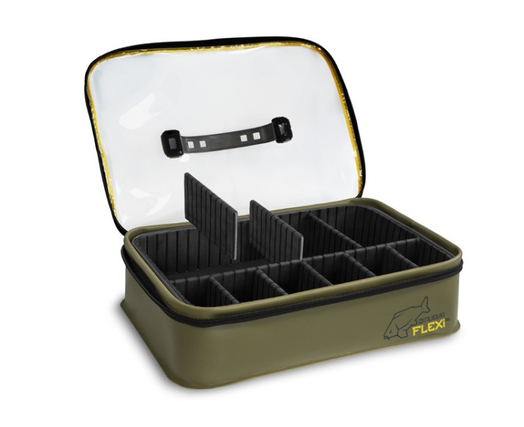 EVA organizér Delphin NuEVA FLEXI