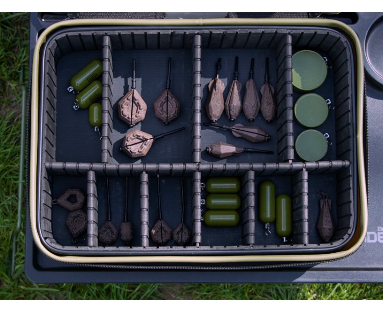 EVA organizér Delphin NuEVA FLEXI