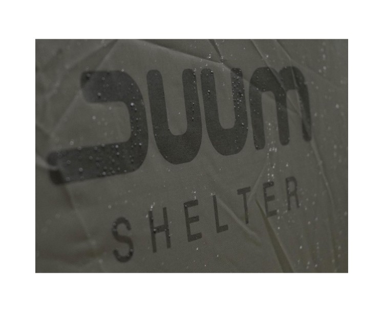 Suretti Deštník DUUM 250 FULL COVER