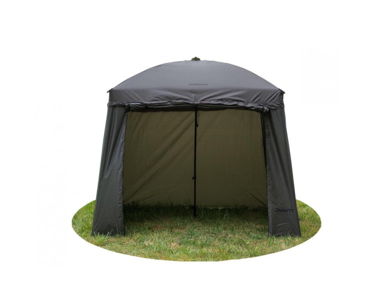 Suretti Deštník DUUM 250 FULL COVER