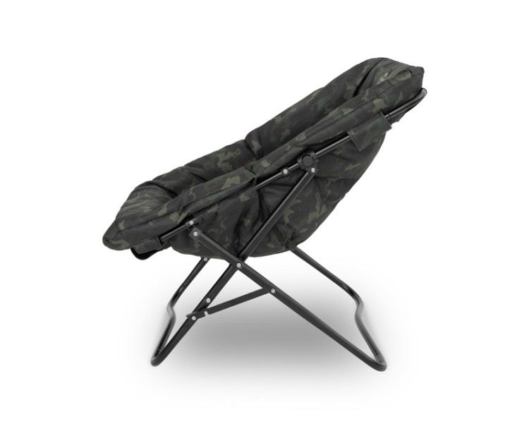 Křeslo Delphin THIXER Banx