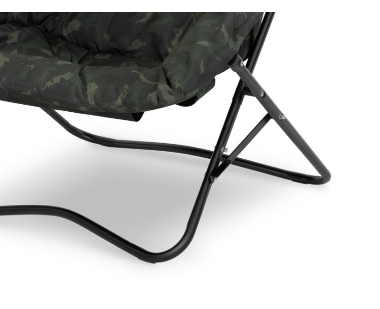 Křeslo Delphin THIXER Banx