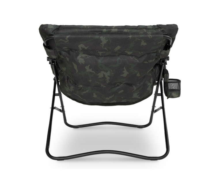 Křeslo Delphin THIXER Banx