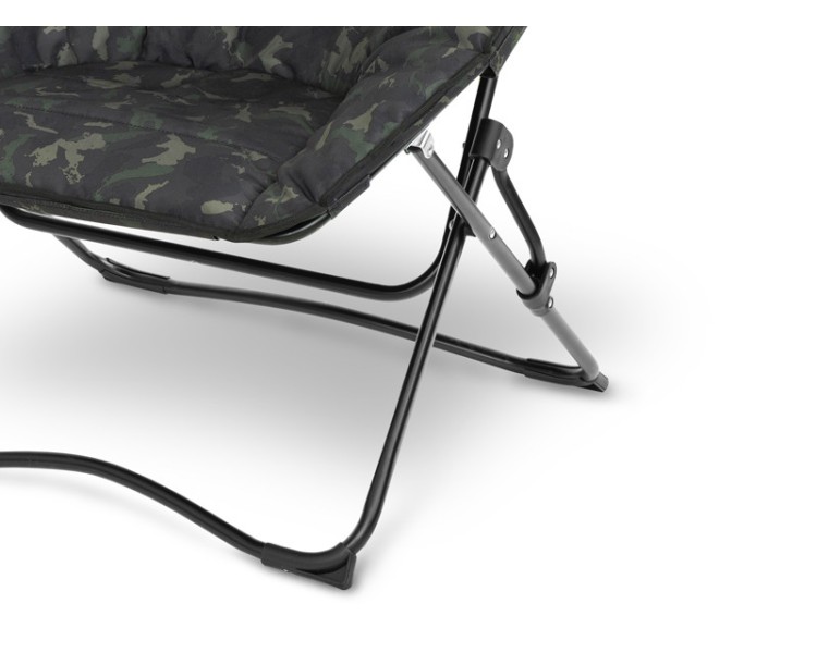 Křeslo Delphin HEXIO Banx