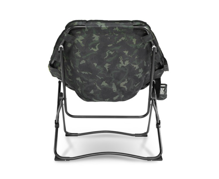 Křeslo Delphin HEXIO Banx