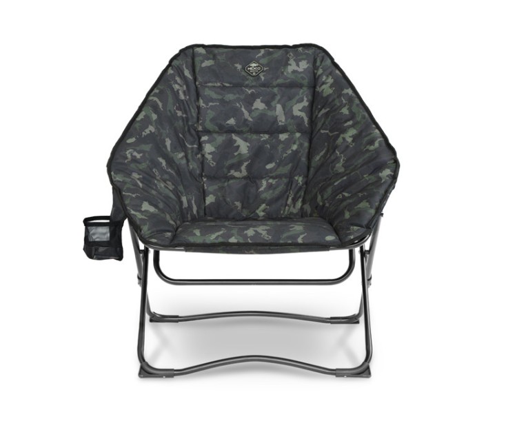 Křeslo Delphin HEXIO Banx