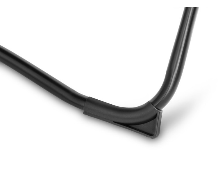 Křeslo Delphin HEXIO Banx