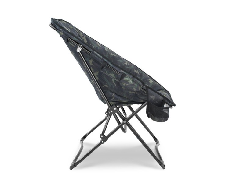 Křeslo Delphin HEXIO Banx