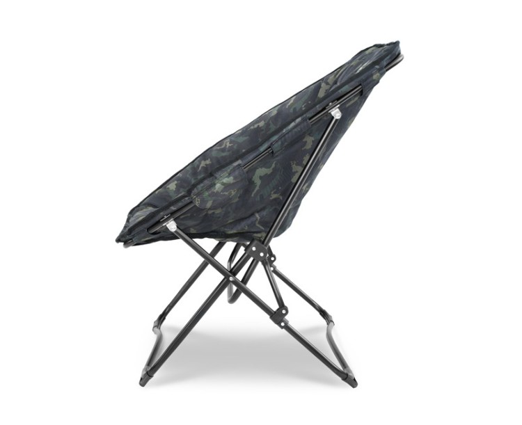 Křeslo Delphin HEXIO Banx