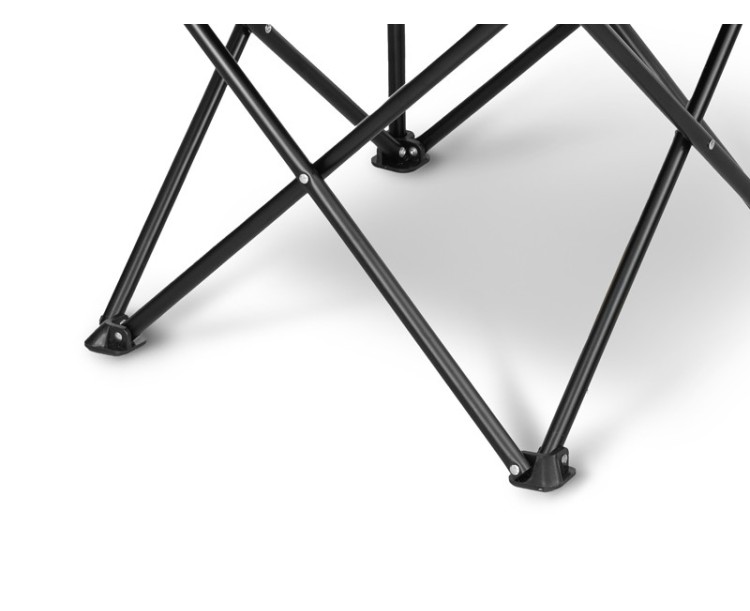 Křeslo Delphin FOLDIX Banx