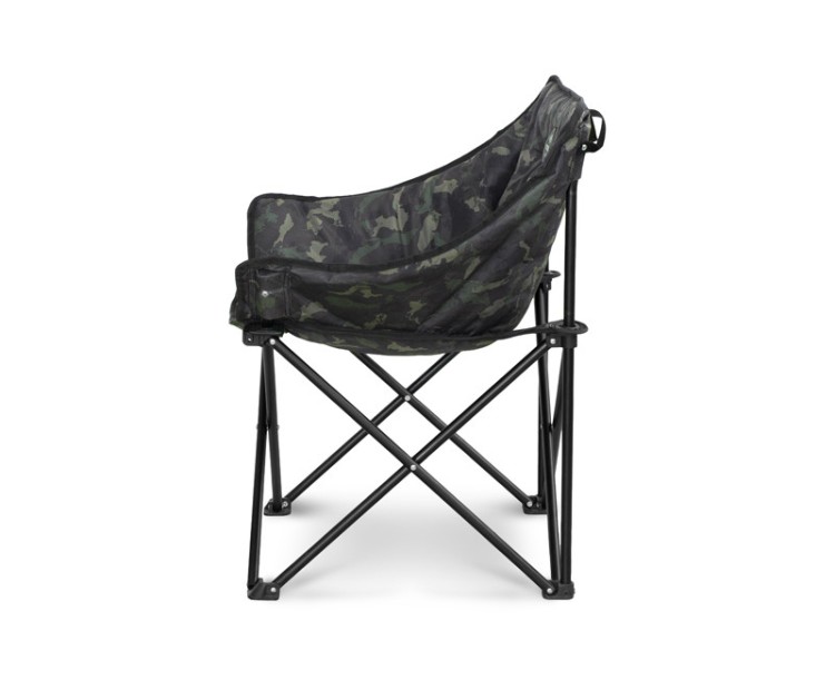 Křeslo Delphin FOLDIX Banx