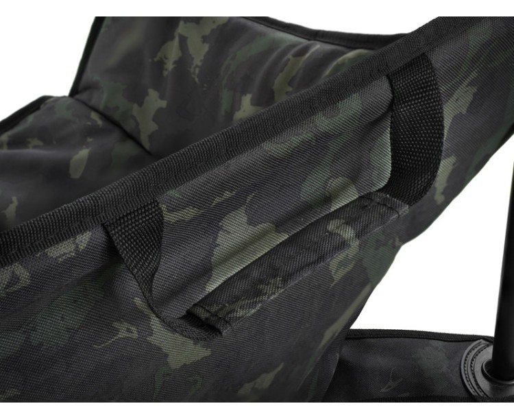 Křeslo Delphin FOLDIX Banx