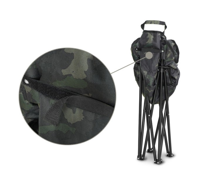 Křeslo Delphin FOLDIX Banx