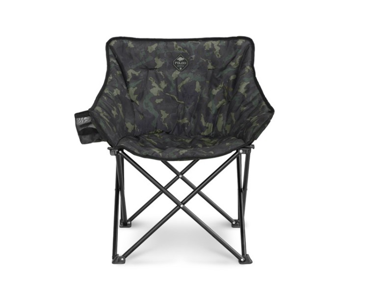 Křeslo Delphin FOLDIX Banx