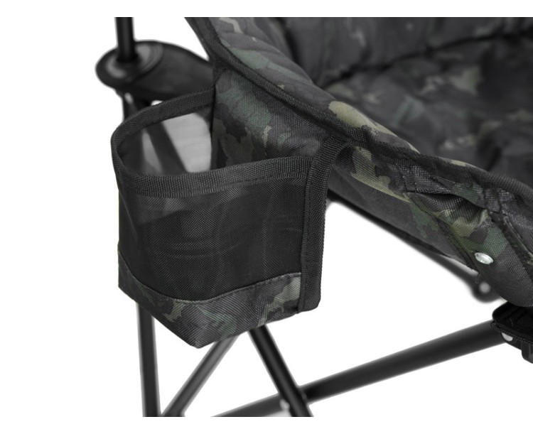 Křeslo Delphin FOLDIX Banx