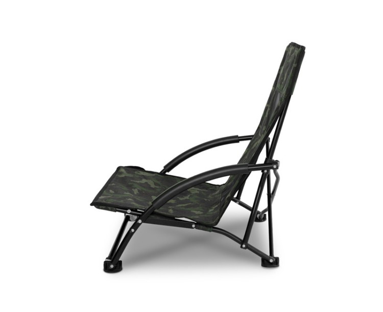 Křeslo Delphin LOWRIDE Banx