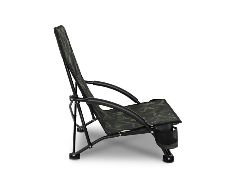 Křeslo Delphin LOWRIDE Banx