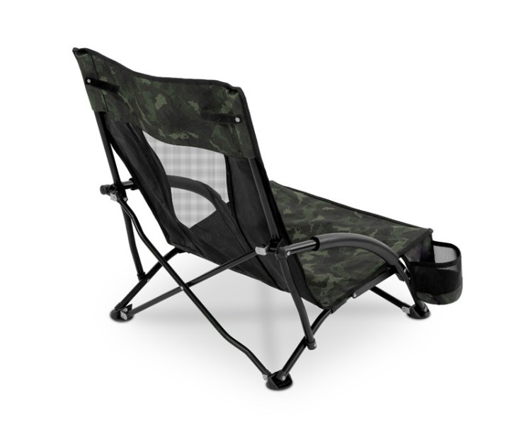 Křeslo Delphin LOWRIDE Banx