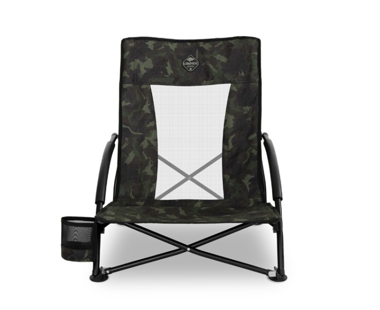 Křeslo Delphin LOWRIDE Banx