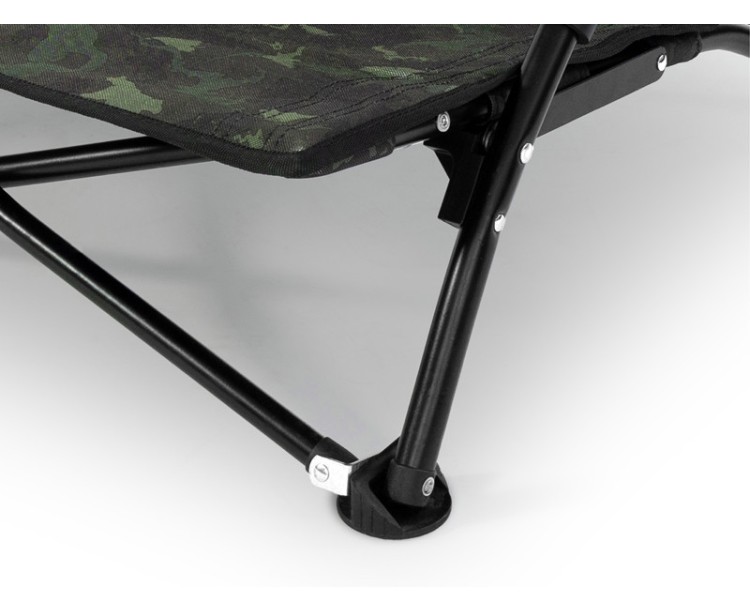 Křeslo Delphin LOWRIDE Banx