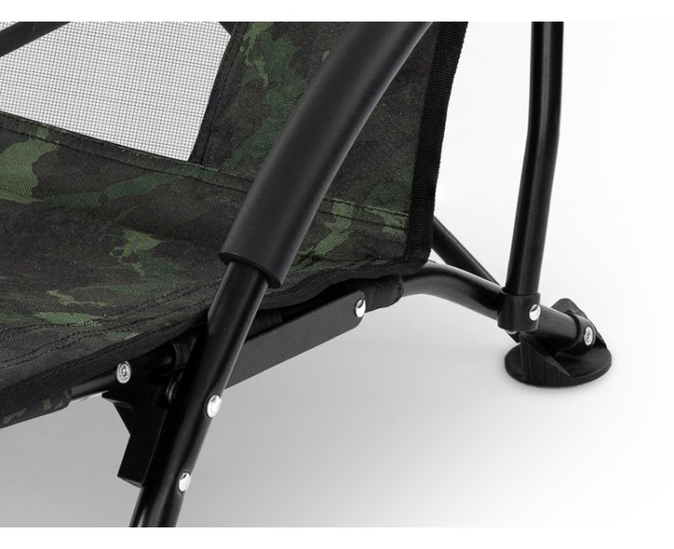 Křeslo Delphin LOWRIDE Banx