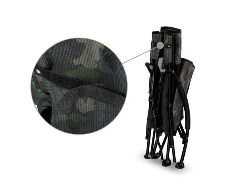 Křeslo Delphin LOWRIDE Banx