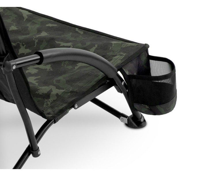 Křeslo Delphin LOWRIDE Banx