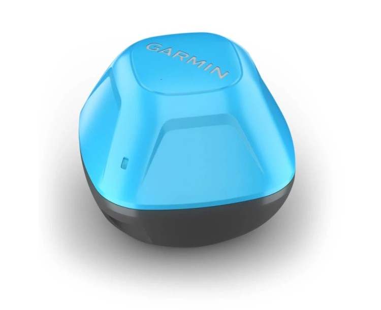 GARMIN STRIKER Cast Nahazovací sonar s GPS