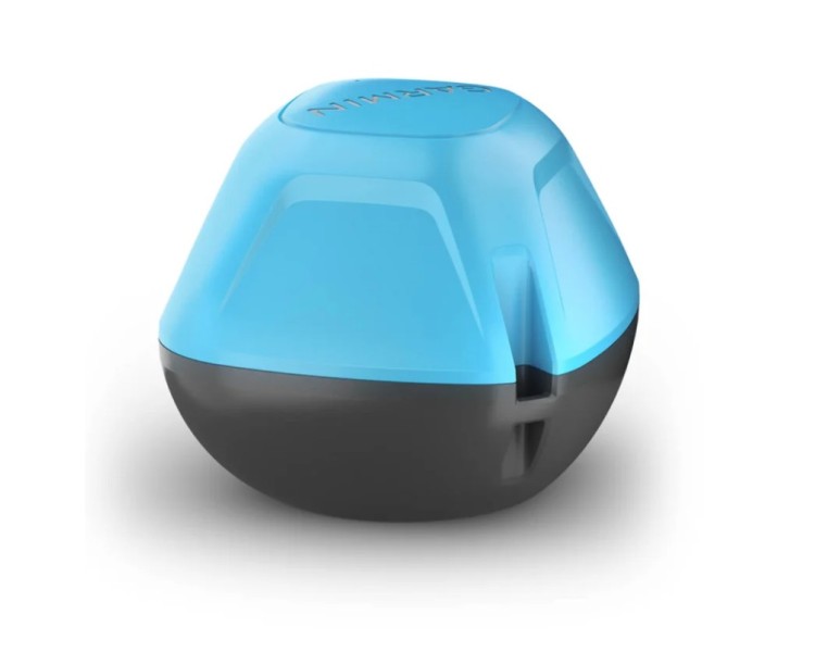 GARMIN STRIKER Cast Nahazovací sonar s GPS